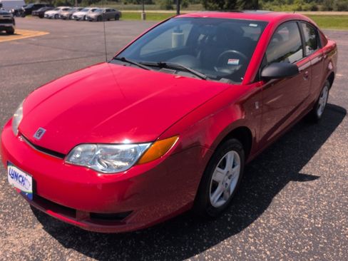 Used 2006 Saturn ION Level 2 w/ Preferred Pkg FWD image 35