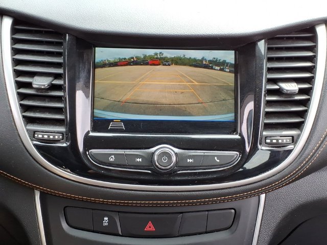 Used 2018 Chevrolet Trax LS AWD/4WD image 15
