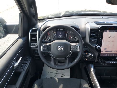 New 2026 RAM 1500 Big Horn image 14