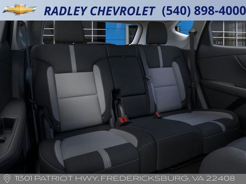 New 2026 Chevrolet Blazer LT image 17