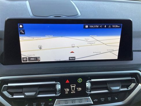 Used 2024 BMW X3 xDrive30i w/ Convenience Package image 20