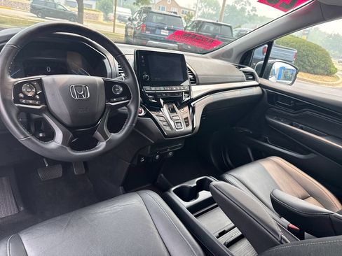 Used 2023 Honda Odyssey Touring image 27