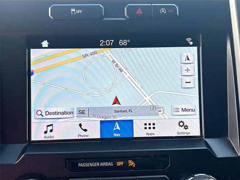 Used 2019 Ford F150 XLT w/ Equipment Group 302A Luxury image 14