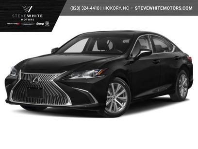 Used 2020 Lexus ES 350 w/ Premium Package