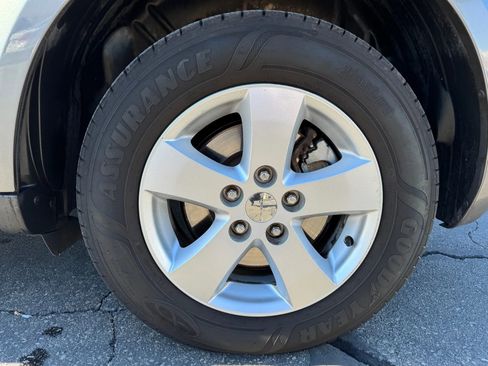 Used 2013 Dodge Journey SE image 7