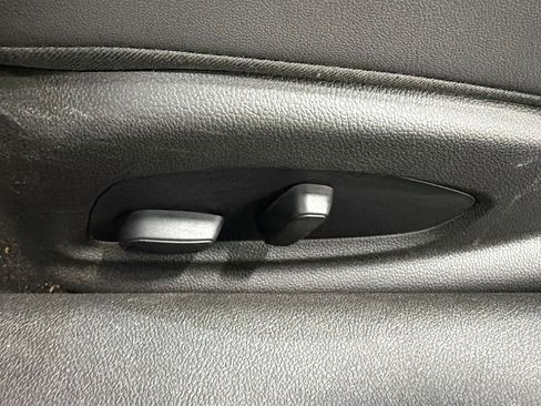 Used 2022 Chevrolet Camaro SS RWD image 7