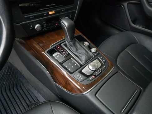 Used 2017 Audi A6 2.0T Premium Plus AWD/4WD image 10