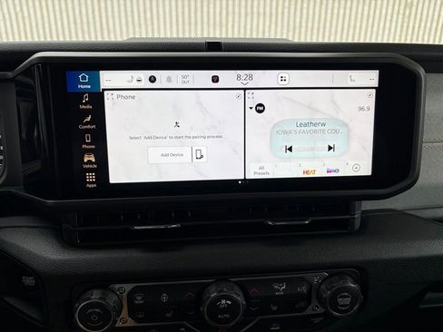 New 2026 Jeep Gladiator Sport AWD/4WD image 30