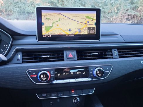 Used 2018 Audi A4 2.0T Premium Plus image 16