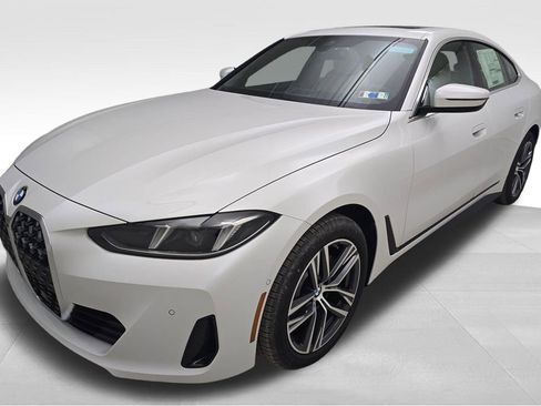 New 2026 BMW 430i xDrive w/ Premium Package image 5