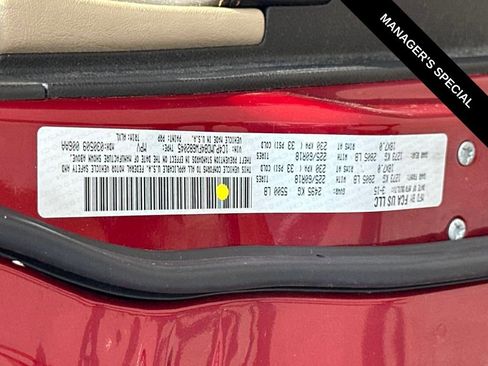 Used 2015 Jeep Cherokee Limited image 28