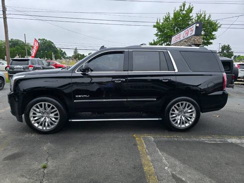 Used 2016 GMC Yukon Denali w/ Open Road Package AWD/4WD image 6