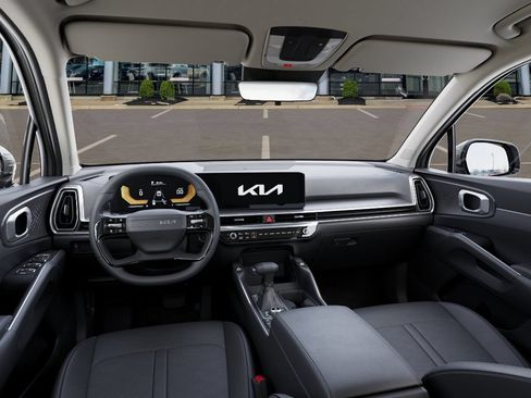 New 2026 Kia Sorento S AWD/4WD image 14