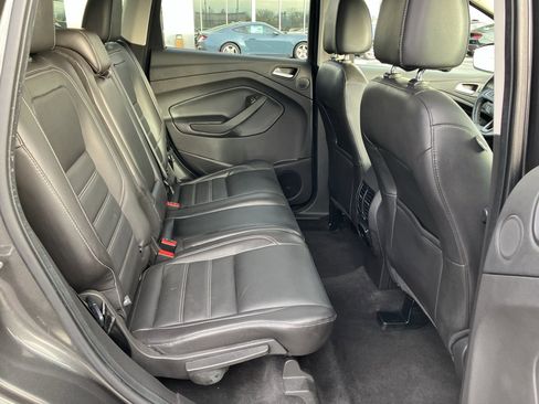 Used 2017 Ford Escape Titanium w/ Equipment Group 301A image 32