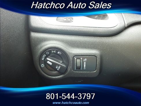 Used 2016 Dodge Dart SXT w/ Rallye Appearance Group image 15