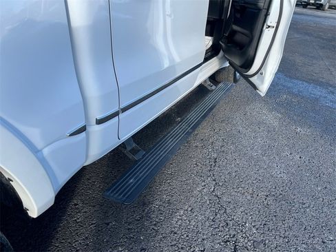 Used 2020 RAM 1500 Limited w/ Advanced Safety Group image 13