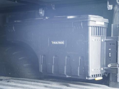 Used 2022 Ford F350 Lariat w/ Lariat Ultimate Package image 12