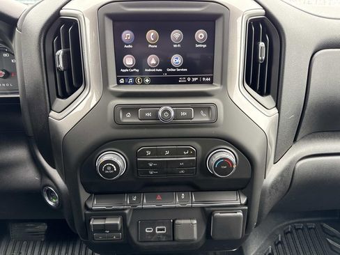 New 2026 Chevrolet Silverado 2500 W/T w/ WT Convenience Package AWD/4WD image 3