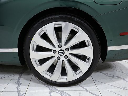 New 2026 Bentley Continental GTC image 59