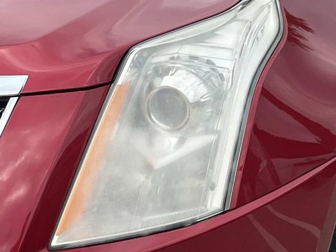Used 2015 Cadillac SRX Performance w/ Driver Assist Package FWD image 9