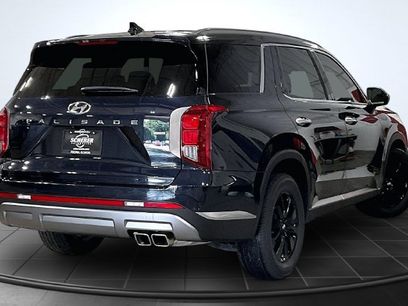 Used 2024 Hyundai Palisade SEL