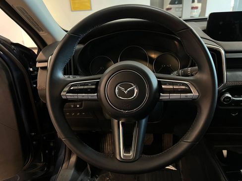 Used 2025 MAZDA CX-50 2.5 Hybrid w/ Premium Plus Pkg AWD/4WD image 29