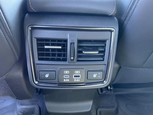 New 2026 Subaru Forester Touring w/ Touring Package AWD/4WD image 18