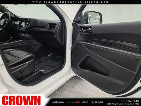 Used 2024 Dodge Durango GT AWD/4WD image 10