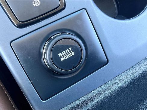 Used 2024 Ford Bronco Sport Outer Banks AWD/4WD image 36