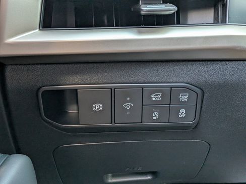 New 2027 Kia Telluride EX FWD image 28