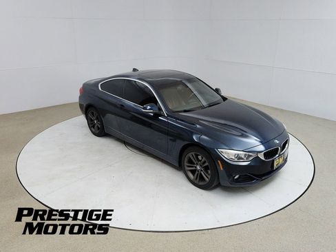 Used 2017 BMW 430i xDrive Coupe image 61
