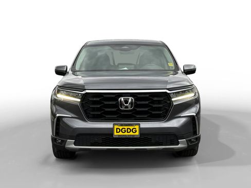 Certified 2024 Honda Pilot EX-L image 8