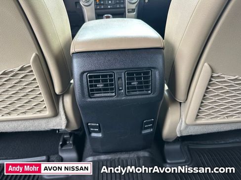 Used 2018 Toyota 4Runner Limited AWD/4WD image 32