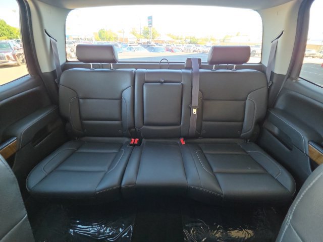 Used 2014 GMC Sierra 1500 SLT w/ SLT Crew Cab Value Package AWD/4WD image 26
