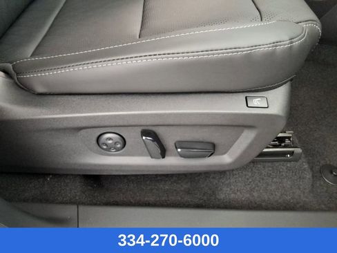 New 2025 Nissan Murano Platinum w/ Cargo Package image 26