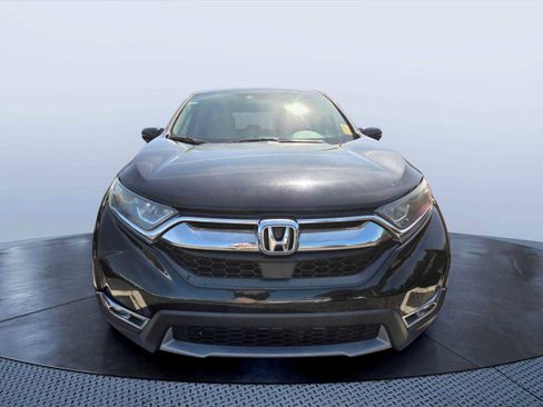 Used 2018 Honda CR-V EX image 2