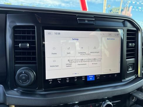 New 2026 Ford F350 Platinum image 34