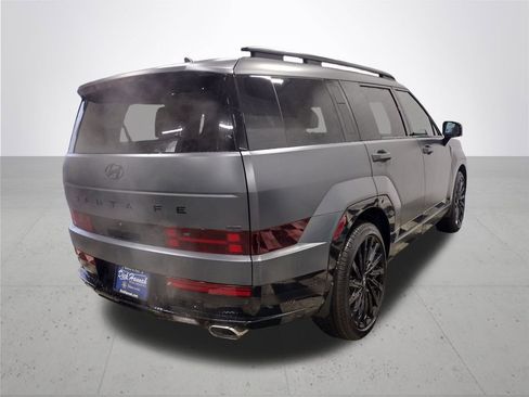 New 2026 Hyundai Santa Fe Calligraphy AWD/4WD image 14