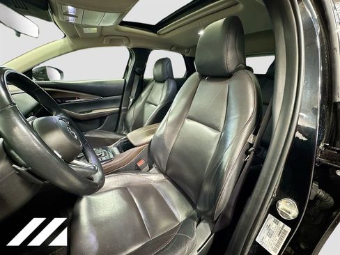 Used 2020 MAZDA CX-30 AWD w/ Premium Package image 22