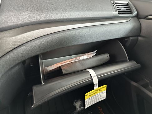 New 2025 Honda Ridgeline TrailSport+ image 36