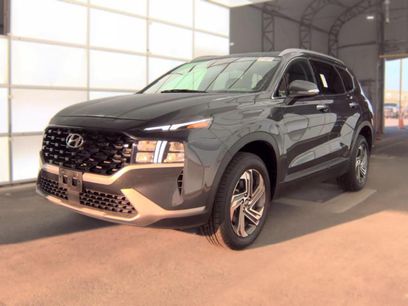 Certified 2023 Hyundai Santa Fe SEL