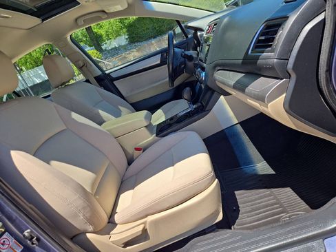 Used 2016 Subaru Legacy 2.5i Premium w/ Popular Package #2 AWD/4WD image 26