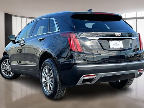 Used 2023 Cadillac XT5 Premium Luxury image 12