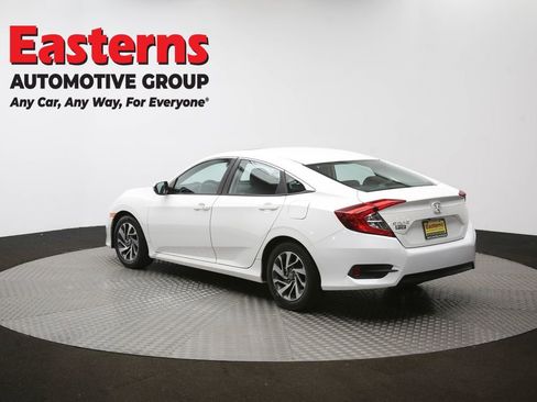 Used 2016 Honda Civic EX image 63