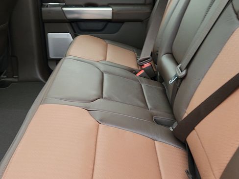 New 2026 Ford F350 King Ranch image 22