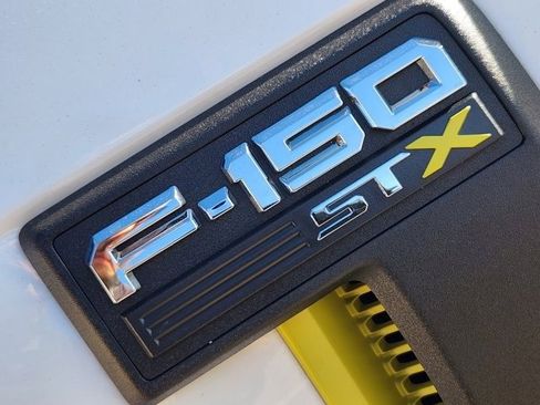 Used 2025 Ford F150 STX w/ Equipment Group 200A image 11