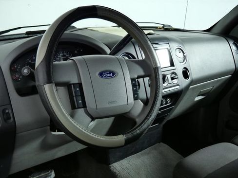 Used 2004 Ford F150 STX RWD image 18