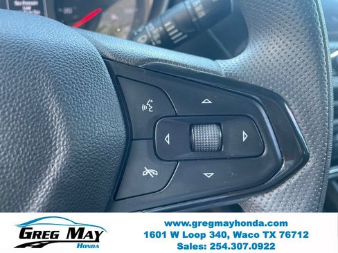 Used 2023 Chevrolet TrailBlazer LS FWD image 16