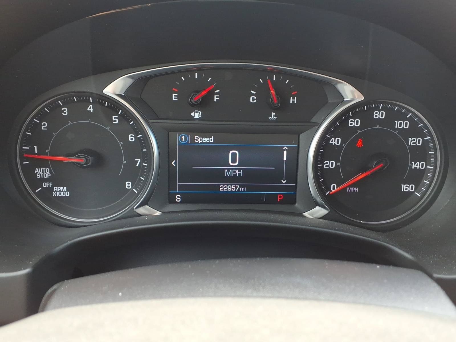 Certified 2024 GMC Terrain SLE w/ Driver Convenience Package FWD image 14