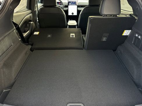 New 2025 Ford Mustang Mach-E Premium image 14